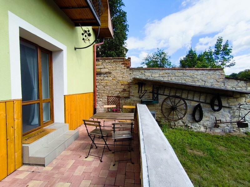Pokoj č. 6
